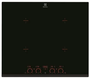 Płyta elektryczna do zabudowy Electrolux EHD6740FOK - Płyty elektryczne do zabudowy - miniaturka - grafika 2