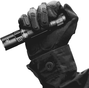 Fenix Latarka diodowa PD32 V2.0 - Latarki - miniaturka - grafika 6