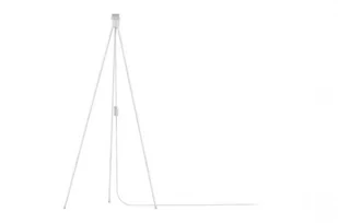 Vita COPENHAGEN Trójnożna lampa stojąca Carmina, biała - Lampy stojące - miniaturka - grafika 4