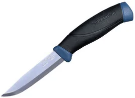 Morakniv Nóż Companion Navy Blue + darmowy zwrot (NZ-CPN-SS-37) NZ-CPN-SS-37 - Noże Morakniv Nóż Companion Navy Blue + darmowy zwrot (NZ-CPN-SS-37) NZ-CPN-SS-37 - Noże - miniaturka - grafika 1