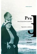 Powieści - Pra Iwaszkiewiczowie Opowieść o rodzinie Nowa - miniaturka - grafika 1