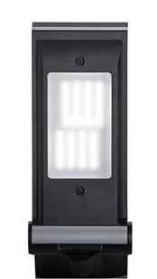 MAUL Lampka LED na biurko MAULoptimus Colour Vario, 10W, ze ściemniaczem, srebrna M8206795 - Lampy stojące - miniaturka - grafika 6