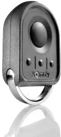 SOMFY Somfy 1841064 pilot 4-kanałowy Keygo 4 RTS 1841064 - Akcesoria do bram - miniaturka - grafika 2