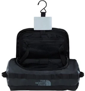The North Face BC - kosmetyczka podróżna unisex, rozmiar L, czarny, jeden rozmiar A6SRJK3-001 - Kosmetyczki, organizery i kuferki - miniaturka - grafika 3