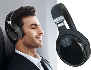 Alogy 10019X1 czarne - Słuchawki - miniaturka - grafika 8