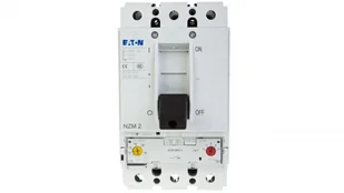 Eaton Wyłącznik mocy 160A 3P 25kA NZMB2-A160 259088 259088 - Osprzęt siłowy - miniaturka - grafika 2