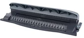 Bindownice - Unbekannt PAVO kasetka na SOHO Master A4 sprzęt bindujący do tworzywa sztucznego wiązanie, rozstaw otworów, 80 MM 8000012 - miniaturka - grafika 1