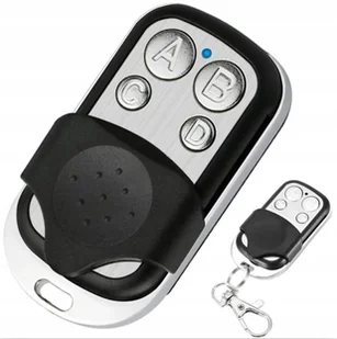 Pilot Do Bramy Alarmu Samokopiujący Uniwersalny - Akcesoria do bram - miniaturka - grafika 3