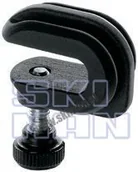 Sporty zimowe - akcesoria - Zacisk do kątowników Ski Man Pro Clamp SM3090 - miniaturka - grafika 1