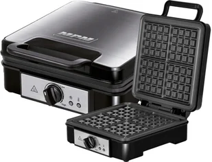 MPM XL MGO-36M - Gofrownice - miniaturka - grafika 2