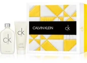 Zestawy perfum unisex - Calvin Klein CK One zestaw upominkowy XXIX unisex - miniaturka - grafika 1