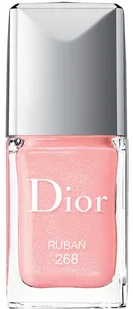 Dior Vernis lakier do paznokci odcień 268 Ruban 10 ml - Lakiery do paznokci - miniaturka - grafika 2