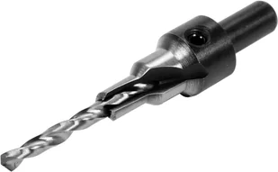 Yato WIERTŁO DO KONFIRMATÓW 4-6MM YT-33021 - Wiertła - miniaturka - grafika 2