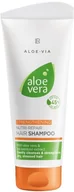 Szampony do włosów - Health & Beauty Lr Aloe Vera Nutri-Repair szampon do włosów 200ml - miniaturka - grafika 1