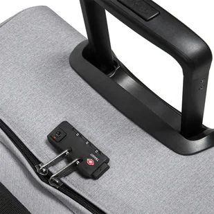 Eastpak Torba podróżna Tranverz M - sunday grey EK62L363 - Torby podróżne Eastpak Torba podróżna Tranverz M - sunday grey EK62L363 - Torby podróżne - miniaturka - grafika 4