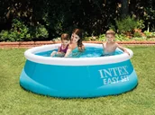 Baseny ogrodowe - Intex Basen Easy Set 183x41 cm - miniaturka - grafika 1
