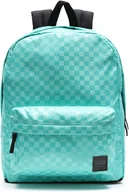 Plecaki - Vans plecak damski DEANA III BACKPACK Waterfall - miniaturka - grafika 1