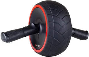 HMS Wałek do ćwiczeń z matą WA14 - 28033-uniw - Pozostały sprzęt i akcesoria do ćwiczeń - miniaturka - grafika 4