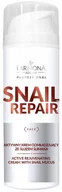 Kremy do twarzy - FARMONA SNAIL REPAIR Aktywny krem odmładzający ze śluzem ślimaka 150 ml - miniaturka - grafika 1