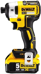 DeWalt XR DCF887P2 - Klucze udarowe - miniaturka - grafika 2