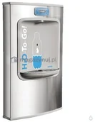 Poziomice, łaty, miary - Topserw Dystrybutor wody pitnej do butelek z sensorem i licznikiem butelek BF16 (wariant bez filtra) - miniaturka - grafika 1