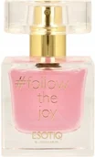 Wody i perfumy damskie - Joanna Krupa Follow the Joy woda perfumowana 50 ml - miniaturka - grafika 1