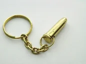 Repliki - akcesoria - Denix SA BRELOK DO KLUCZY MODEL 301 301 - miniaturka - grafika 1