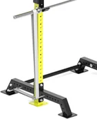 Pozostały sprzęt i akcesoria do ćwiczeń - Marbo Sport Piny do taśm gumowych (2szt.) MFT-A022 - 1008163 - miniaturka - grafika 1