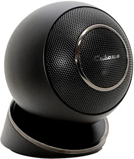 Cabasse EOLE 4 System czarny - Głośniki i kolumny Cabasse EOLE 4 System czarny - Głośniki i kolumny - miniaturka - grafika 3