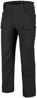 Odzież taktyczna i umundurowanie - Helikon tex Spodnie OTP (Outdoor Tactical Pants) - VersaStretch - Czarny-Black - L/Long (SP-OTP-NL-01-C05) HE.SP-OTP-NL-01-C05 - miniaturka - grafika 1