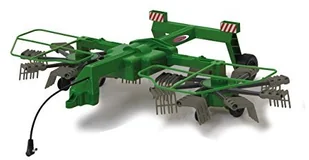 Jamara Zgrabiarka Przetrząsarka karuzelowa do Traktora FENDT 1050 Vario w skali 1:16 412411 - Samochody i pojazdy dla dzieci - miniaturka - grafika 2