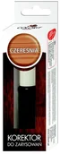 Farby i impregnaty do drewna - Colorit Korektor do zarysowa$143  Drewno czere$144nia 7 ml - miniaturka - grafika 1