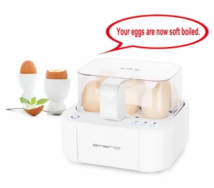 Jajowary Emerio EB-115560 - Jajowary - miniaturka - grafika 2