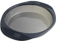 Formy do ciast - Mastrad f40014 forma do pieczenia okrągły 20 cm F40014 - miniaturka - grafika 1