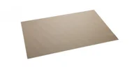 Obrusy i serwetki - Tescoma PURITY FLAIR PODKŁADKA NA STÓŁ CAPPUCCINO 45X32 CM 662318.00 - miniaturka - grafika 1