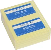 Artykuły biurowe - Starpak Notes Samoprzylepny - miniaturka - grafika 1