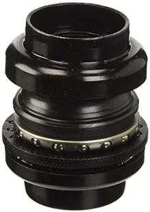 Unbekannt Import łożyska sterów 1" Standard, nierdzewna, łożysko kulkowe, czarna, widelec stożkowe wewnętrzne 27,0 MM 03230091 - Części rowerowe Unbekannt Import łożyska sterów 1" Standard, nierdzewna, łożysko kulkowe, czarna, widelec stożkowe wewnętrzne 27,0 MM 03230091 - Części rowerowe - miniaturka - grafika 1