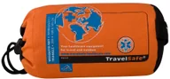 Akcesoria turystyczne - Van Bergen Sports Travelsafe Moskitiera Triangle Wilderness, impregnowana, 1 os, TS117 - miniaturka - grafika 1