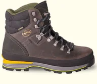 Buty trekkingowe męskie - Meindl Buty męskie Vakuum Men Top GTX brązowe r 41 2915) 2915/31/8 - miniaturka - grafika 1