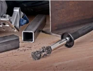 Akcesoria do elektronarzędzi - Evolution Magnetyczny zbieracz wiórów MCC390 EVO-MCC390 EVO-MCC390 - miniaturka - grafika 1