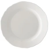 Flagi i akcesoria - Hutschenreuther 02013  800001  10019 Maria Theresia talerz śniadaniowy 19 cm flaga z, biały 02013-800001-10019 - miniaturka - grafika 1