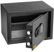 Sejfy i kasy pancerne - G21 Saffort Homesafe HV25E E zamek elektroniczny 62HV25EE - miniaturka - grafika 1