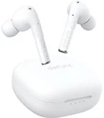 Słuchawki - DeFunc True Entertainment D4342 białe - miniaturka - grafika 1