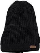 Czapki narciarskie - Black Crevice męska czapka z dzianiny, wielokolorowa, jeden rozmiar BCR061002-BK_Schwarz_One size - miniaturka - grafika 1