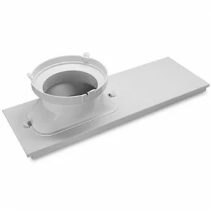 Trotec PAC maskownica do rolet okiennych - Akcesoria do wentylacji i klimatyzacji - miniaturka - grafika 4