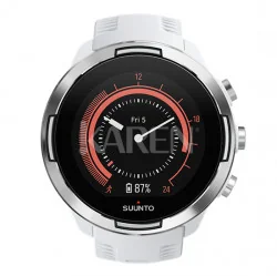 Suunto 9 G1 BARO White - Monitory aktywności - miniaturka - grafika 2