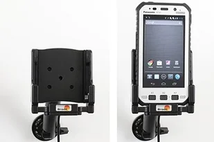 Brodit AB Uchwyt aktywny do instalacji na stałe do Panasonic FZ-X1 713110 - Akcesoria do tabletów i e-booków - miniaturka - grafika 3