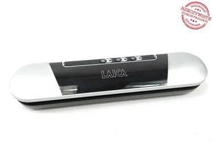 Laica Zgrzewarka próżniowa VT3205 66333-U - Zgrzewarki do folii i pakowarki próżniowe - miniaturka - grafika 2