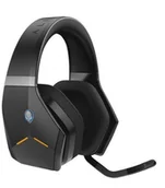 Słuchawki - Dell Alienware AW988 - miniaturka - grafika 1