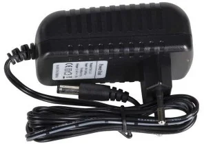 Quadralite ładowarka do Reporter PowerPack 45/58 Reporter PowerPack ładowarka - Akcesoria do lamp błyskowych - miniaturka - grafika 2